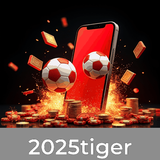 2025tiger: A Revolução das Apostas com Aplicativo