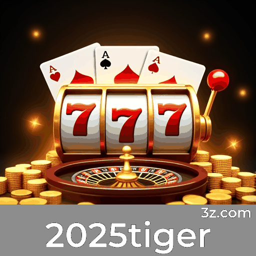 DEPÓSITOS na 2025tiger