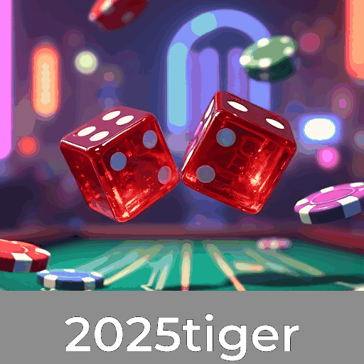2025tiger: Excelência e Segurança em Serviços de Jogo Online