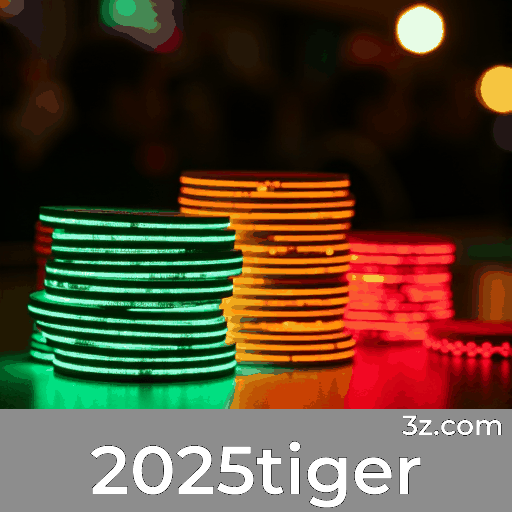 Promoções Imperdíveis no 2025tiger: Valorize suas Chances!