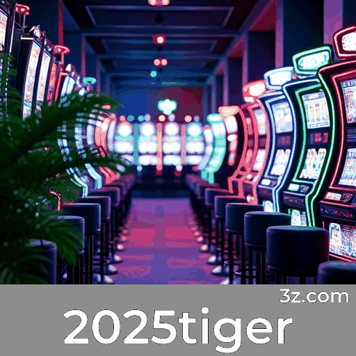 2025tiger: Benefícios Exclusivos no App para Você