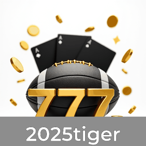 Experimente o Login Premium com Proteção em 2025tiger
