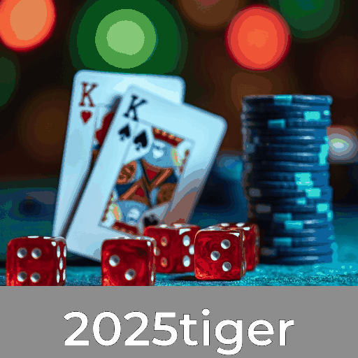 Bônus e Promoções Imperdíveis no 2025tiger