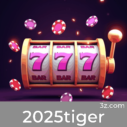 Ganhe Recompensas Surpreendentes no 2025tiger!