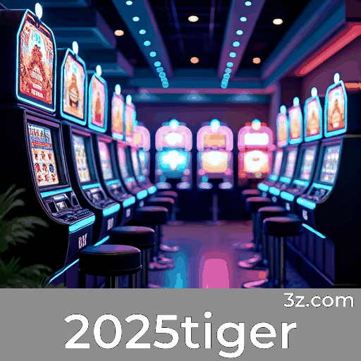 Ganhe Recompensas Surpreendentes no 2025tiger!