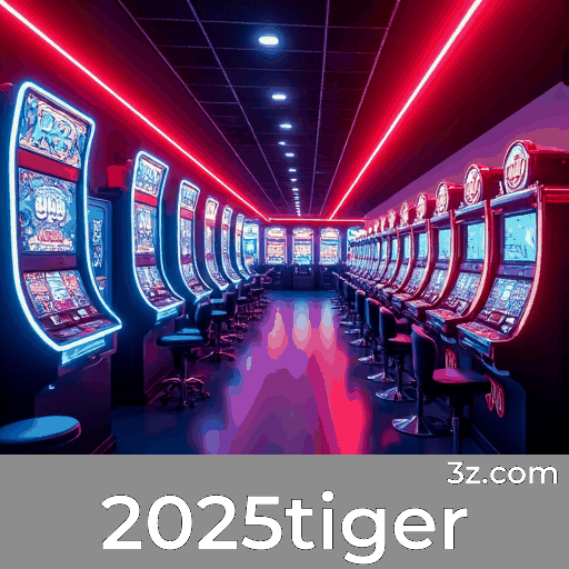 Promoções Imperdíveis no 2025tiger: Valorize suas Chances!